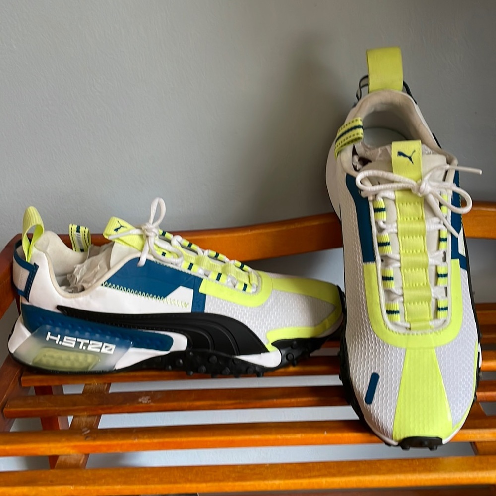 Women’s Golf Shoes PUMA